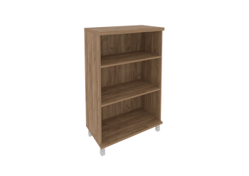 Стеллаж FIRST средний широкий KST-2  801х432х1260